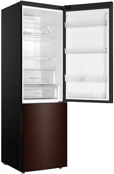 Холодильник HAIER C4F740CLBGU1