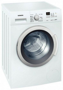 Стиральная машина узкая SIEMENS ws 10o140