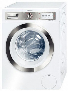 Стиральная машина полноразмерная BOSCH way 32791 sn