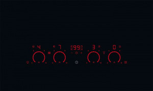 Варочная поверхность AEG HKP87420IB