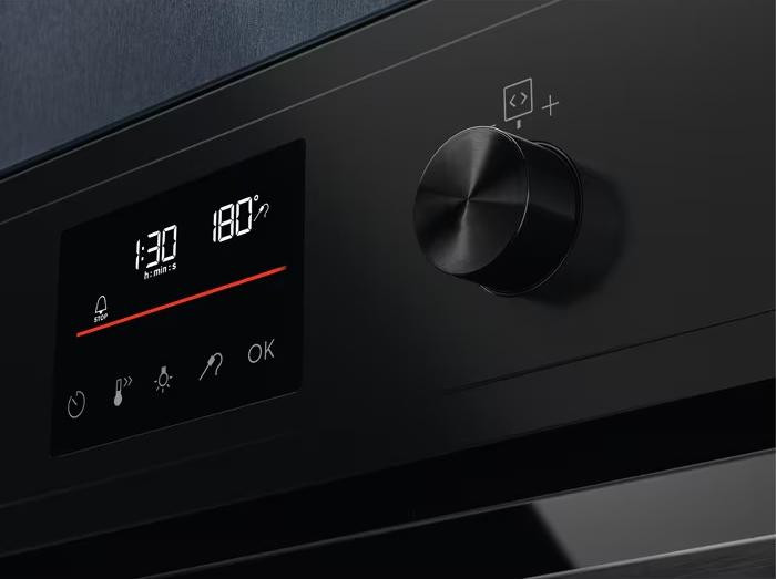 Духовой шкаф ELECTROLUX EOD4P57H