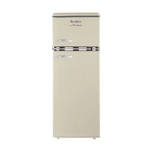Холодильник TESLER RT-215 BEIGE