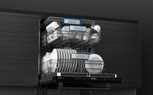 Посудомоечная машина KANZLER S 046