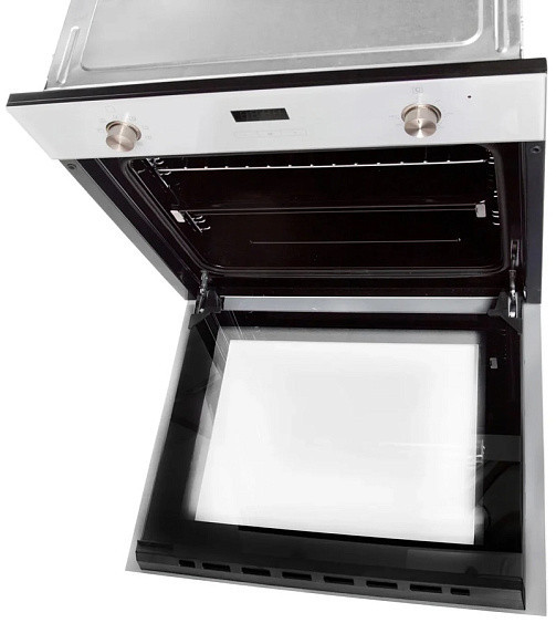 Духовой шкаф KONIGIN Sage 60 WH E8