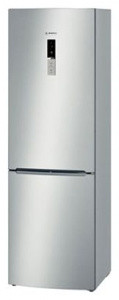 Холодильник BOSCH kgn 36vl11r