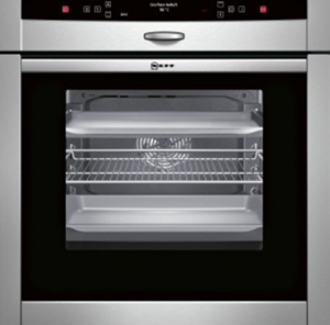 Духовой шкаф NEFF b46w74n3