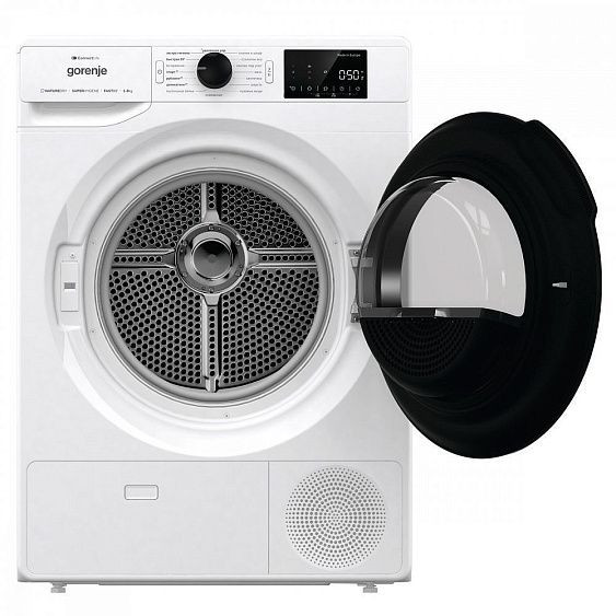 Сушильная машина GORENJE DGPNE82GNLW/C