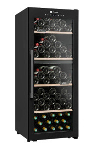 Винный шкаф CLIMADIFF CLD115B1