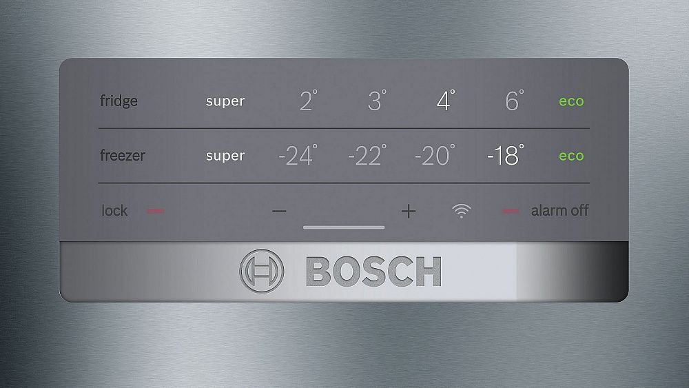Холодильник BOSCH KGN39VL22R