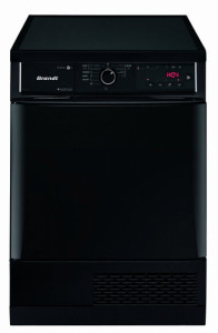 Сушильная машина BRANDT bwd 181 tb