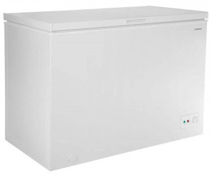 Морозильный ларь SUNWIND SCH301WT
