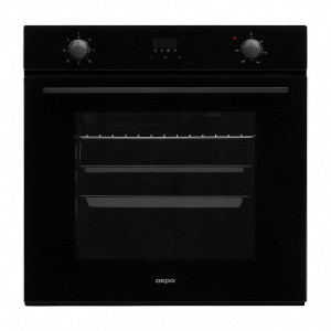 Духовой шкаф AKPO PEA 7207SED02 BL