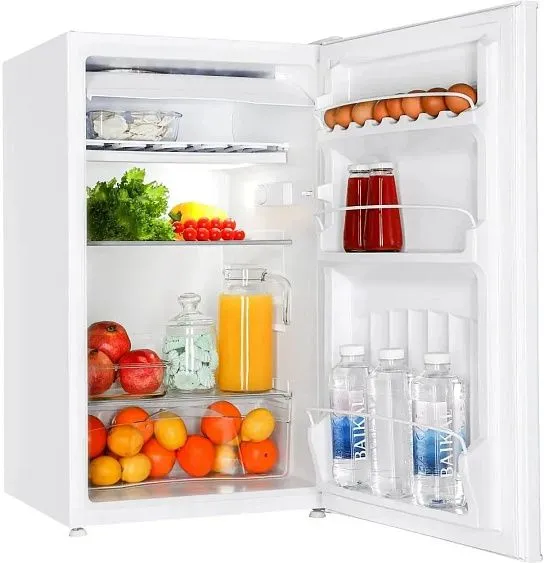 Холодильник NORDFROST RFS-85 W