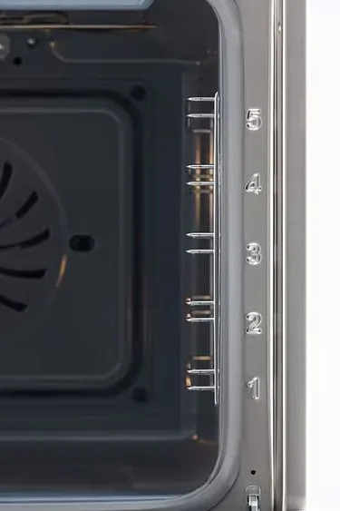 Духовой шкаф BERTAZZONI FPRO6117PTN3