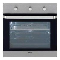 Духовой шкаф BEKO oie 22101 x