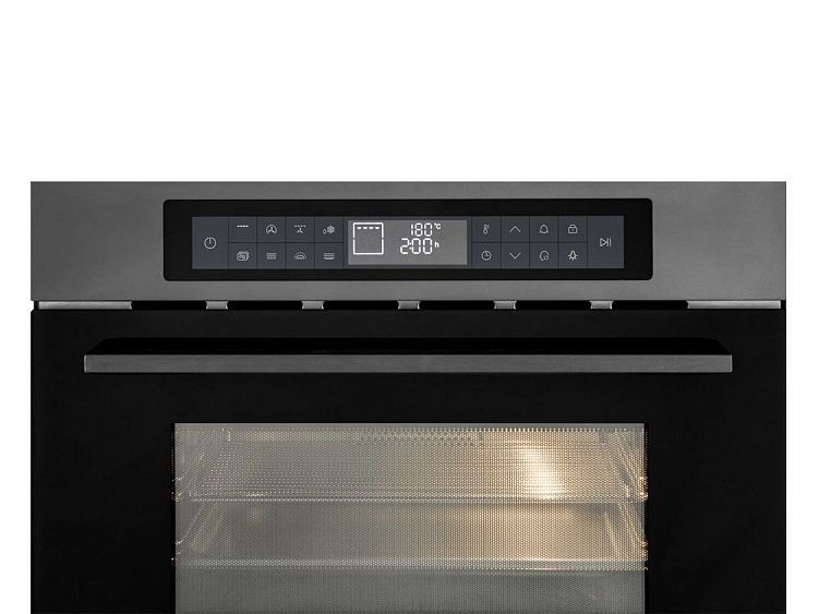 Микроволновая печь GRAUDE MWG 45.0 GE