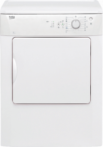 Сушильная машина Beko DV 7120