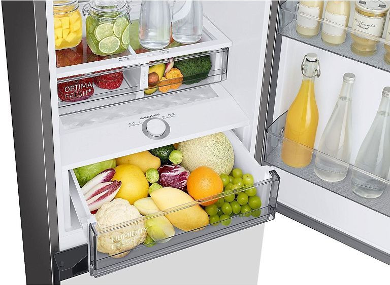 Холодильник SAMSUNG RB34C7B5E12/EF