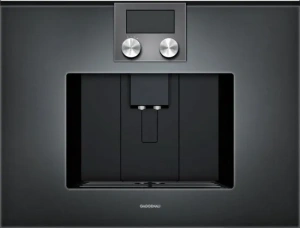 Кофемашина GAGGENAU CMP250102