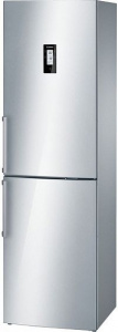 Холодильник BOSCH KGN 39XL19 R