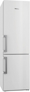 Холодильник MIELE KFN 4795 CD White