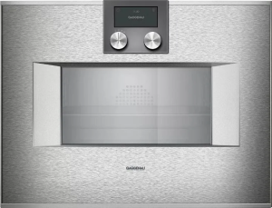 Духовой шкаф GAGGENAU BS451111