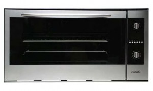 Духовой шкаф Cata ME 910 I нержавеющая сталь