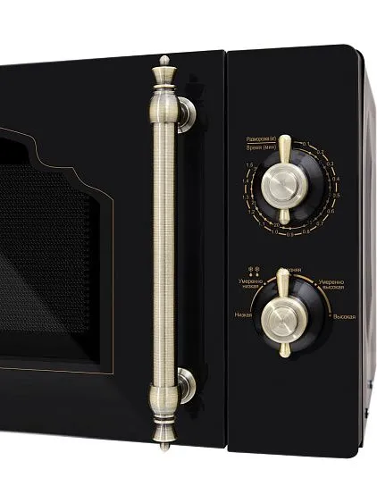 Микроволновая печь HIBERG VM-4288 BR