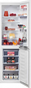 Холодильник Beko CSKW335M20W белый