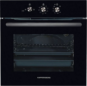 Духовой шкаф KUPPERSBERG hgg 663 b