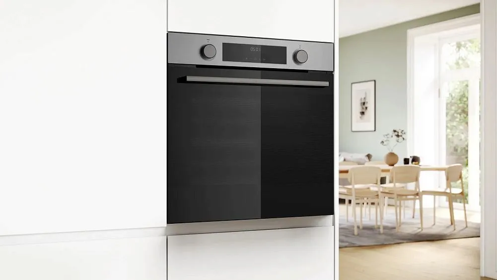 Духовой шкаф BOSCH HUA736ER0