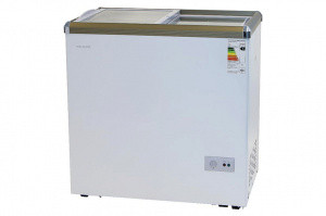 Морозильный ларь WILLMARK FSL-580X-4