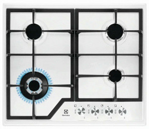 Варочная поверхность ELECTROLUX EGS6436WW
