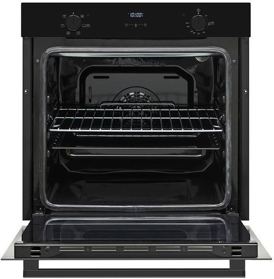 Духовой шкаф BRANDT BOH1222BB