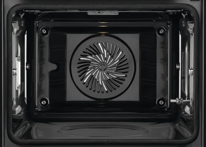 Духовой шкаф AEG BPE742320B