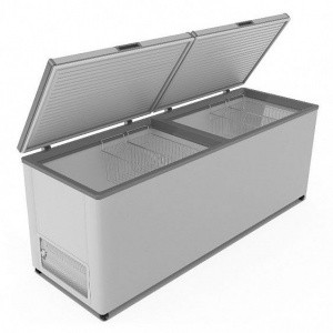 Морозильная камера FROSTOR F 800 SD