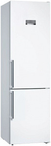 Холодильник BOSCH KGN397WER