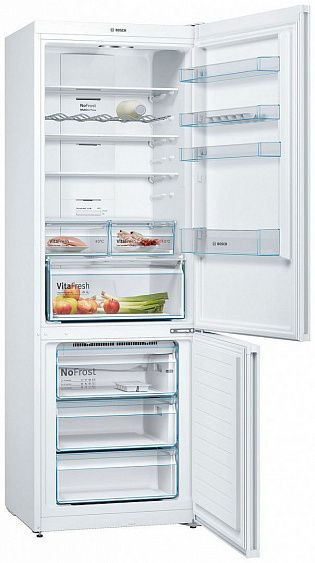 Холодильник BOSCH KGN49XW20R
