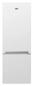 Холодильник Beko CSKR5250M00W