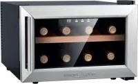 Винный шкаф PROFI COOK PC-WC 1046 нерж