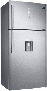 Холодильник SAMSUNG RT62K7110SL/WT