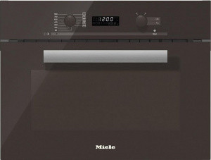 Микроволновая печь Miele M 6262 TC HVBR