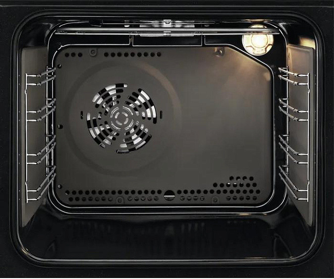 Духовой шкаф ELECTROLUX EZA2400AOX