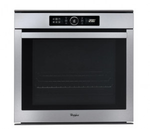 Духовой шкаф Whirlpool AKZM 8420 IX