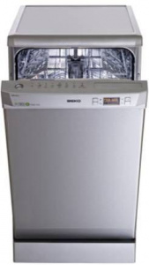 Посудомоечная машина BEKO dsfs 6831 x