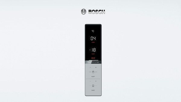 Холодильник BOSCH KGN39VW17R