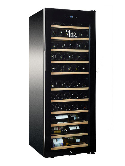 Винный шкаф VINOSAFE VSF51AM
