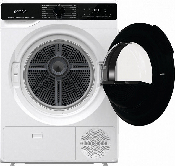 Сушильная машина GORENJE DPNA82WIFI/C