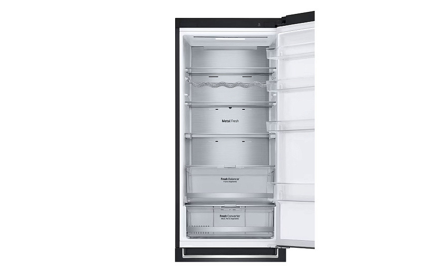 Холодильник LG GB-B72MCUGN