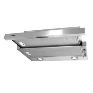 Вытяжка FALMEC SLIM 60 IX PLUS (2*650)